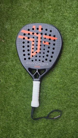 Oxdog Ultimate Match 2025