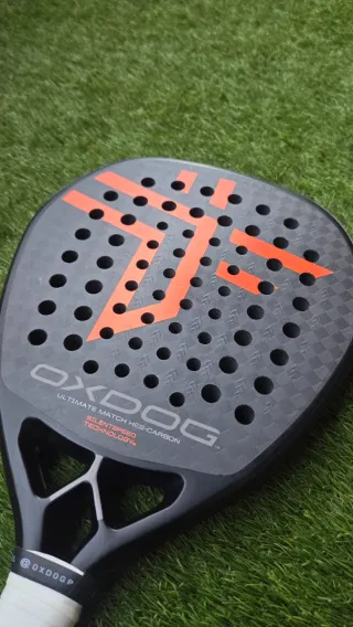 Oxdog Ultimate Match 2025