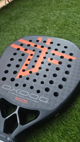 Oxdog Ultimate Match 2025