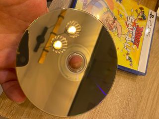 Asterix & Obelix: Slap Them All! PS5