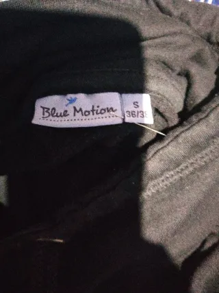 Vestido de invierno negro