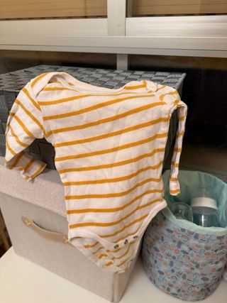 Pañales Talla 0 (recién nacido)