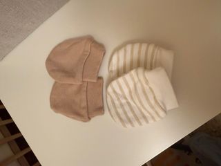 Pañales Talla 0 (recién nacido)