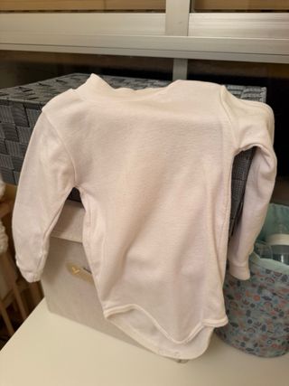 Pañales Talla 0 (recién nacido)