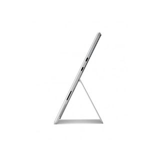 Microsoft Surface Pro 8 Táctil + Teclado Gris Noche 13" i7 1185G7, 16GB, SSD 256GB, 3K, Plata, A