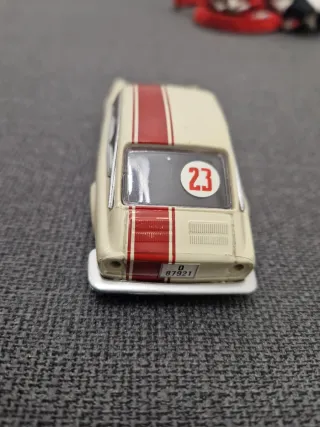 Scalextric