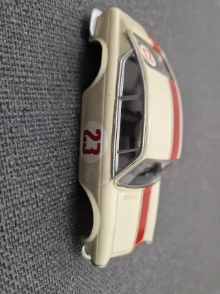 Scalextric