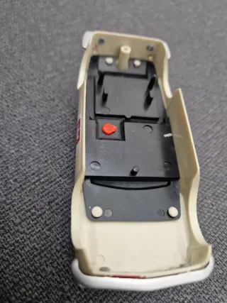 Scalextric