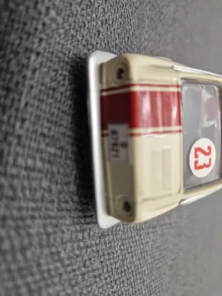 Scalextric