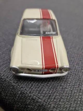 Scalextric
