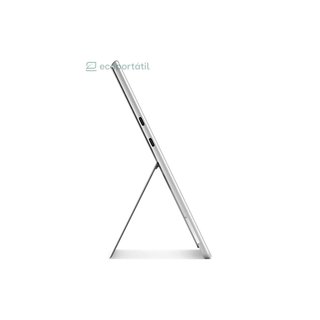 Microsoft Surface Pro 9 Táctil + Teclado Gris Noche 13" i5 1245U, 16GB, SSD 256GB, 3K, Plata, A+