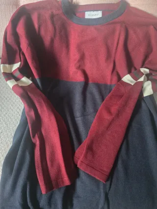 Jersey Primark Talla XXL