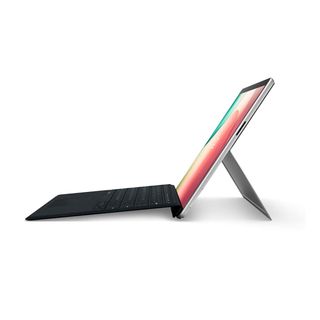 Microsoft Surface Pro 9 Táctil + Teclado Gris Noche 13" i5 1245U, 8GB, SSD 256GB, 3K, Plata, A+