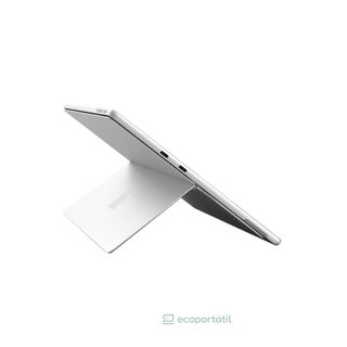 Microsoft Surface Pro 9 Táctil + Teclado Gris Noche 13" i5 1245U, 8GB, SSD 256GB, 3K, Plata, A+