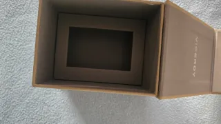 Caja Joyero Viceroy Beige