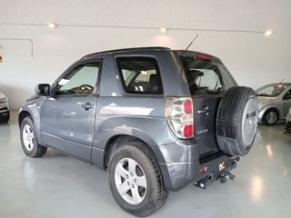 SUZUKI GRAND VITARA JX