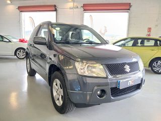 SUZUKI GRAND VITARA JX