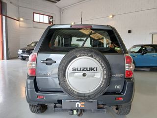 SUZUKI GRAND VITARA JX