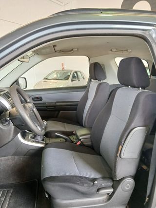 SUZUKI GRAND VITARA JX