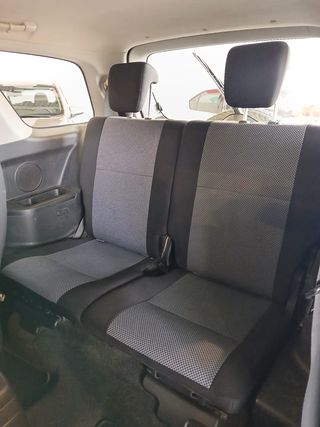 SUZUKI GRAND VITARA JX