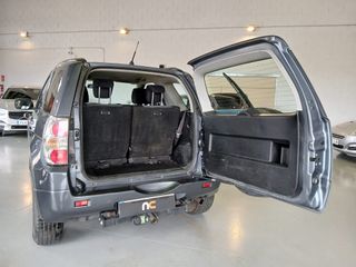 SUZUKI GRAND VITARA JX