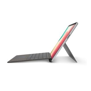 Microsoft Surface Pro 9 Táctil + Teclado Gris 13" i5 1245U, 8GB, SSD 256GB, 3K, Plata, A