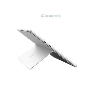 Microsoft Surface Pro 9 Táctil + Teclado Gris 13" i5 1245U, 8GB, SSD 256GB, 3K, Plata, A