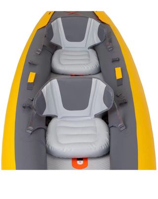 Kayak Hinchable