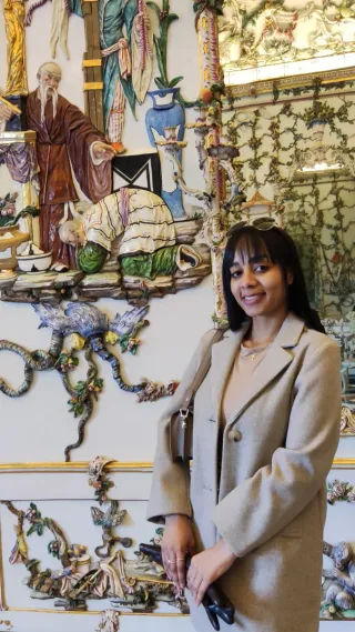 Cuidado de personas mayores