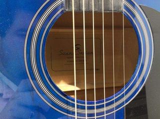 guitarra acustica soundsation i649i