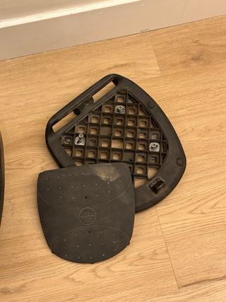 Baúl de moto Kappa K28