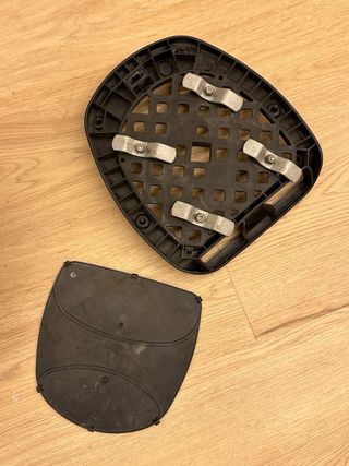 Baúl de moto Kappa K28