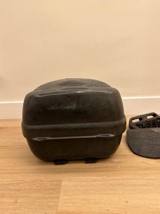 Baúl de moto Kappa K28