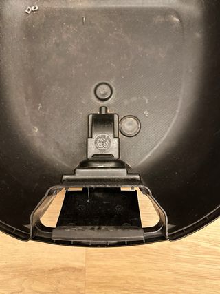 Baúl de moto Kappa K28