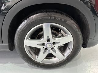 Mercedes-Benz GLA 2016