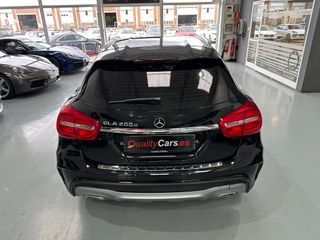 Mercedes-Benz GLA 2016