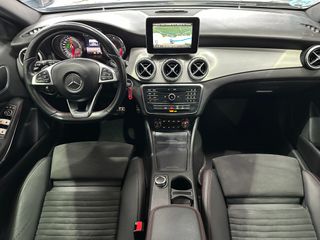Mercedes-Benz GLA 2016