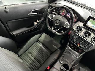 Mercedes-Benz GLA 2016
