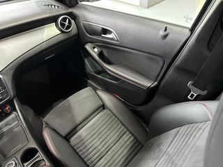 Mercedes-Benz GLA 2016