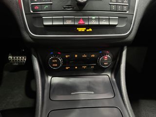 Mercedes-Benz GLA 2016