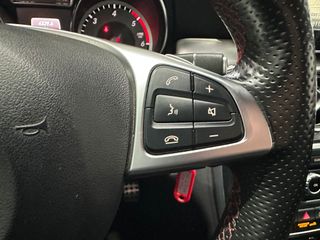 Mercedes-Benz GLA 2016