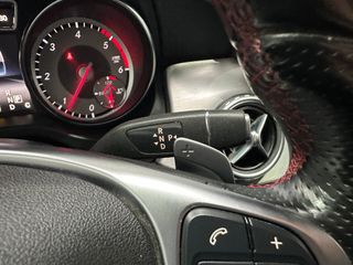 Mercedes-Benz GLA 2016