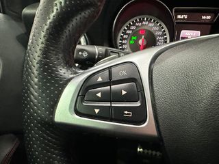 Mercedes-Benz GLA 2016