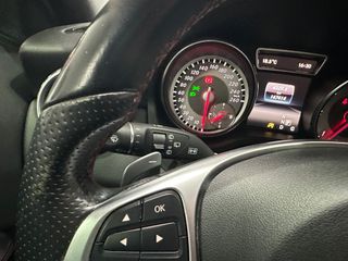 Mercedes-Benz GLA 2016