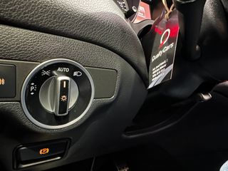 Mercedes-Benz GLA 2016