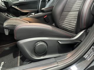 Mercedes-Benz GLA 2016