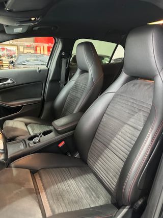 Mercedes-Benz GLA 2016