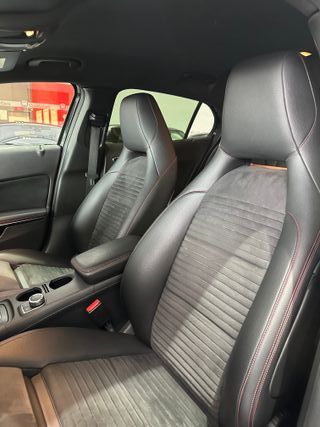 Mercedes-Benz GLA 2016