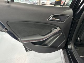 Mercedes-Benz GLA 2016