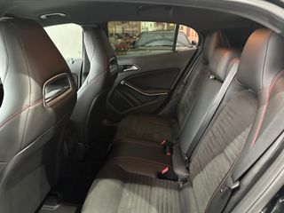 Mercedes-Benz GLA 2016